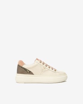 NEROGIARDINI SNEAKERS