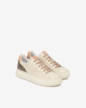 NEROGIARDINI SNEAKERS