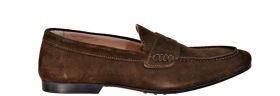 NICOLSADLER LOAFERS