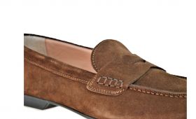 retro NICOLSADLER LOAFERS