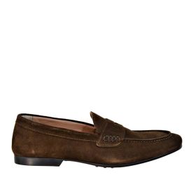 NICOLSADLER LOAFERS