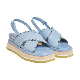 JEANNOT SANDALS