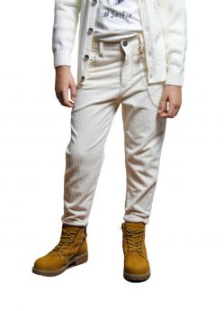 NEVER TOO PANTALONI 
