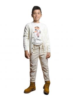 NEVER TOO PANTALONI 