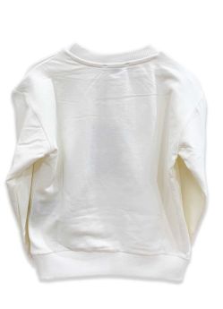 NEVER TOO SWEATER
