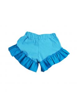 MARIUCCIA MILANO SHORTS