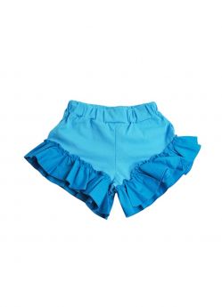 MARIUCCIA MILANO SHORTS