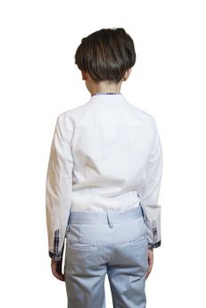MISS LEOD CAMICIA