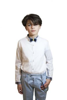 MISS LEOD CAMICIA