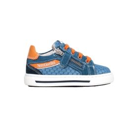 NERO GIARDINI SNEAKERS