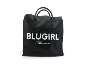 BLUGIRL BY BLUMARINE SHOPPING BAG