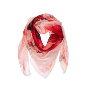 BLUGIRL BY BLUMARINE FOULARD