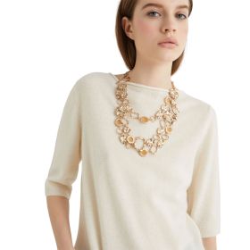 MARELLA COLLANA PADANA