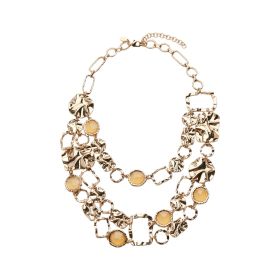 MARELLA COLLANA PADANA