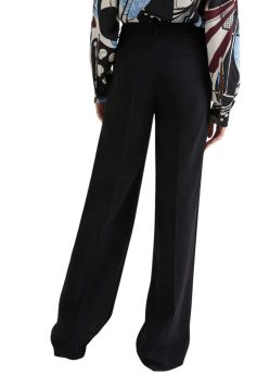 MARELLA PANTALONE PASCIA