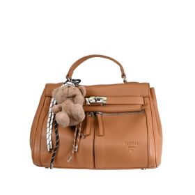 L'ATELIER DU SAC BORSA A MANO VICTORIA