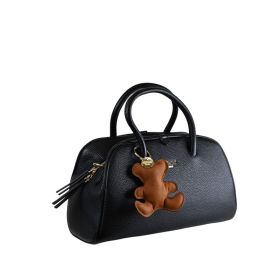 L'ATELIER DU SAC BORSA A MANO ROBYN