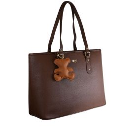 L'ATELIER DU SAC BORSA A SPALLA JANINE