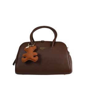 L'ATELIER DU SAC BORSA A MANO ROBYN