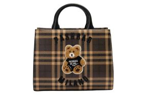 L'ATELIER DU SAC BORSA A MANO MARGE