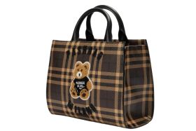 L'ATELIER DU SAC BORSA A MANO MARGE
