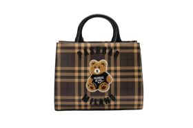 L'ATELIER DU SAC BORSA A MANO MINI MARGE