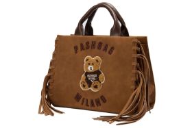 L'ATELIER DU SAC BORSA A MANO MARGE