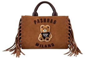 L'ATELIER DU SAC BORSA A MANO MARGE