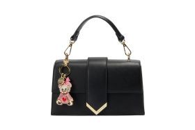 L'ATELIER DU SAC BORSA A TRACOLLA KAYLA