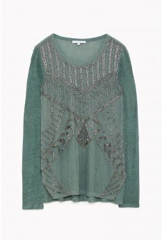 PATRIZIA PEPE SWEATER