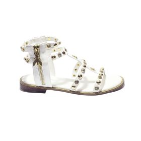 PATRIZIA PEPE SANDALS