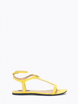 PATRIZIA PEPE SANDALS