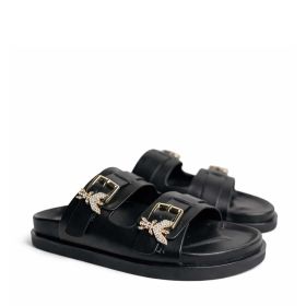 PATRIZIA PEPE SANDALI