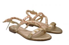 PATRIZIA PEPE SANDALS