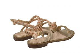 PATRIZIA PEPE SANDALS