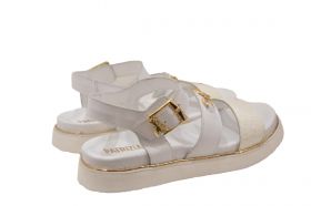 PATRIZIA PEPE SANDALS