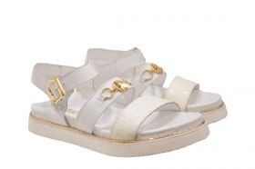 PATRIZIA PEPE SANDALS