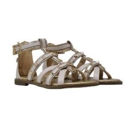 PATRIZIA PEPE GIRL SANDALS