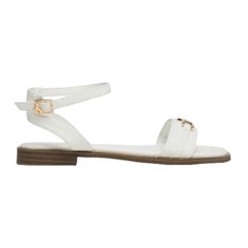 PATRIZIA PEPE GIRL SANDALS