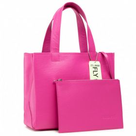 PATRIZIA PEPE SHOPPING BAG 