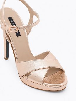 PATRIZIA PEPE SANDALS