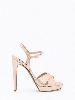 PATRIZIA PEPE SANDALS