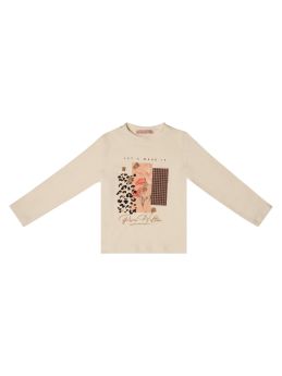 PARIS HILTON JUNIOR MAGLIA