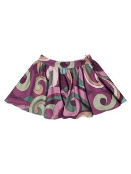 PARIS HILTON JUNIOR SKIRT