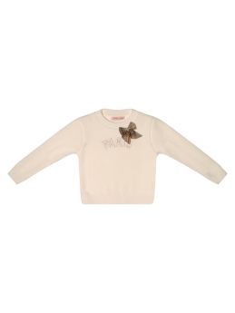 PARIS HILTON JUNIOR SWEATER