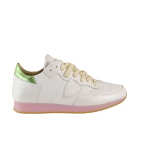 PHILIPPE MODEL PARIS TROPEZ SNEAKERS