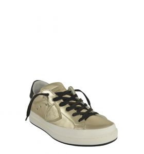 retro PHILIPPE MODEL TROPEZ TRAINERS