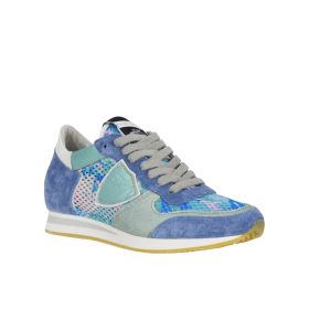 PHILIPPE MODEL TROPEZ TRAINERS