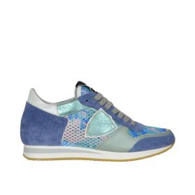 PHILIPPE MODEL TROPEZ SNEAKERS