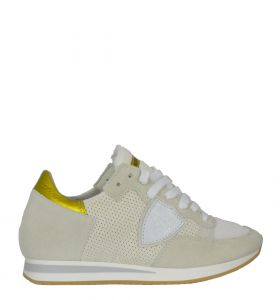 PHILIPPE MODEL TROPEZ TRAINERS